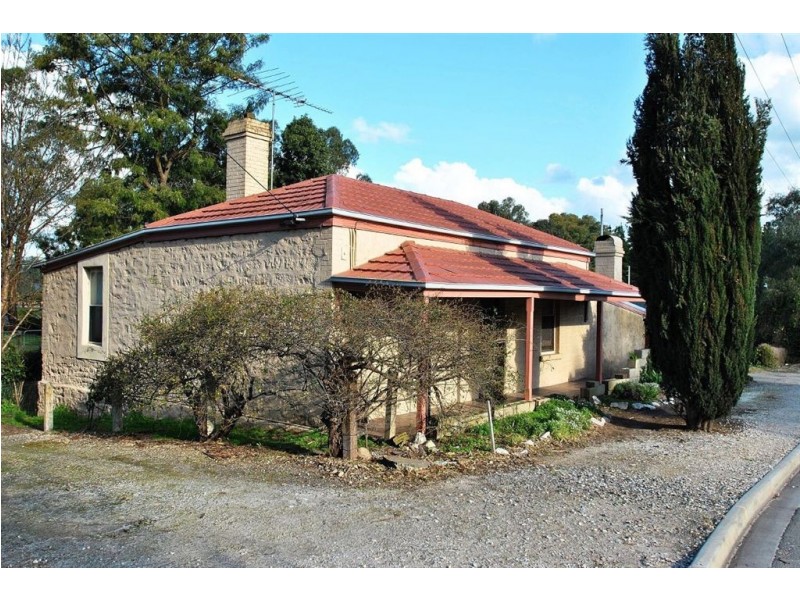 1E Murray Street, Tanunda SA 5352