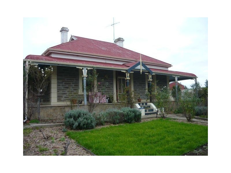 31 Miller Street, Springton SA 5235