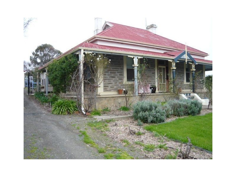 31 Miller Street, Springton SA 5235