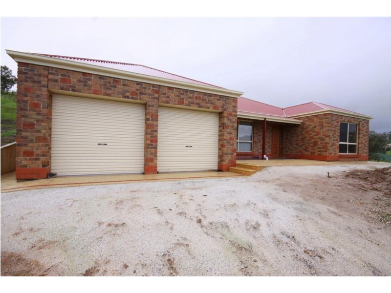 9 Le Page Lane, Angaston SA 5353