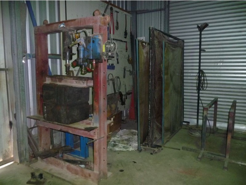 153 – 157 Murray Street Clearing Sale, Nuriootpa SA 5355