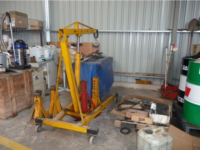 153 – 157 Murray Street Clearing Sale, Nuriootpa SA 5355