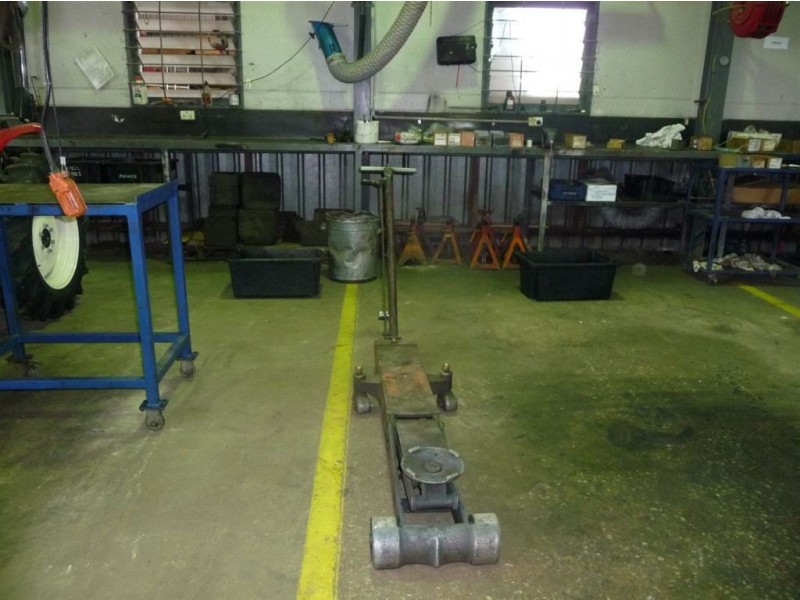 153 – 157 Murray Street Clearing Sale, Nuriootpa SA 5355