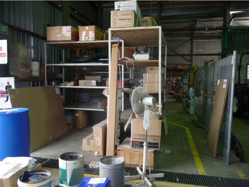 153 – 157 Murray Street Clearing Sale, Nuriootpa SA 5355