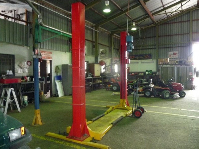 153 – 157 Murray Street Clearing Sale, Nuriootpa SA 5355