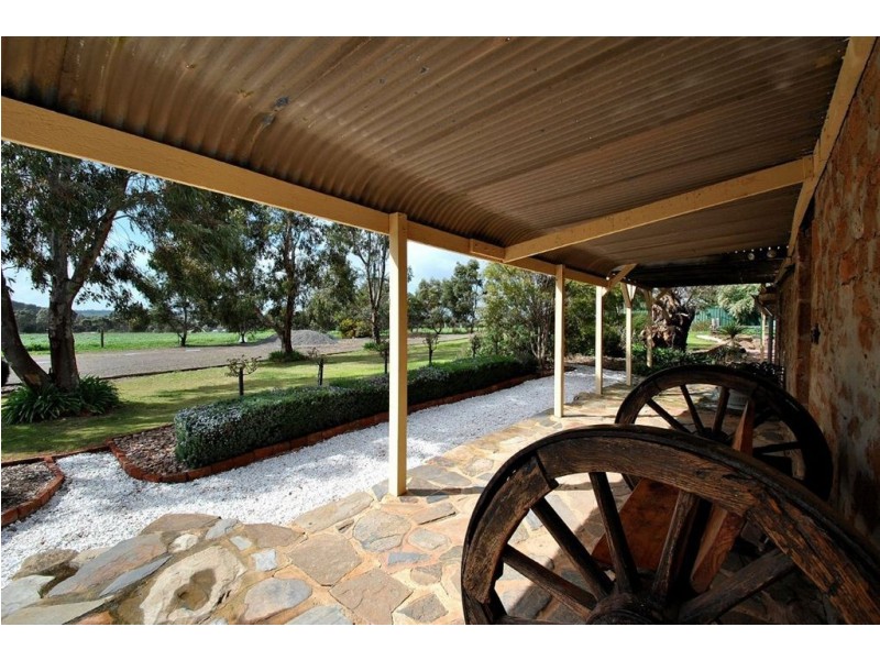 Lot 101 Marrabel Road Allendale North via, Kapunda SA 5373
