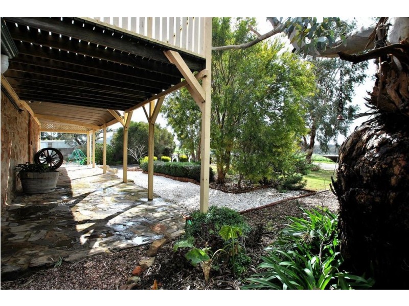 Lot 101 Marrabel Road Allendale North via, Kapunda SA 5373