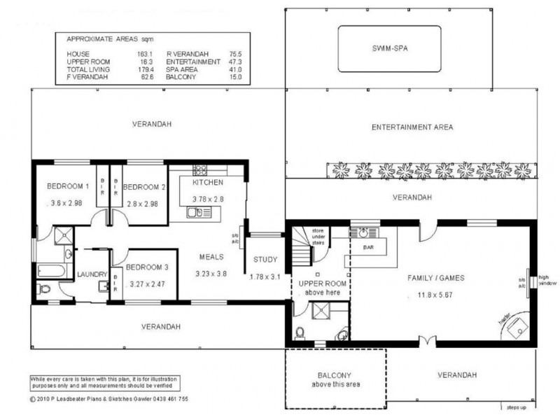 Lot 101 Marrabel Road Allendale North via, Kapunda SA 5373