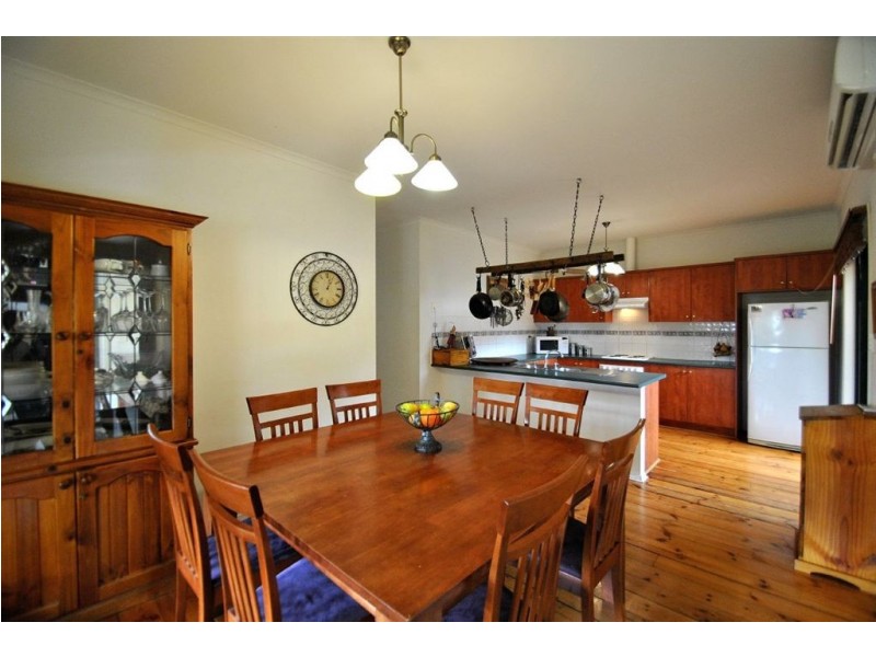 Lot 101 Marrabel Road Allendale North via, Kapunda SA 5373