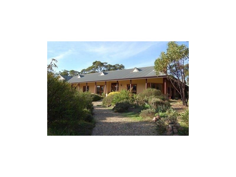 Lot 29-33 Gravel Pit Road, Tanunda SA 5352