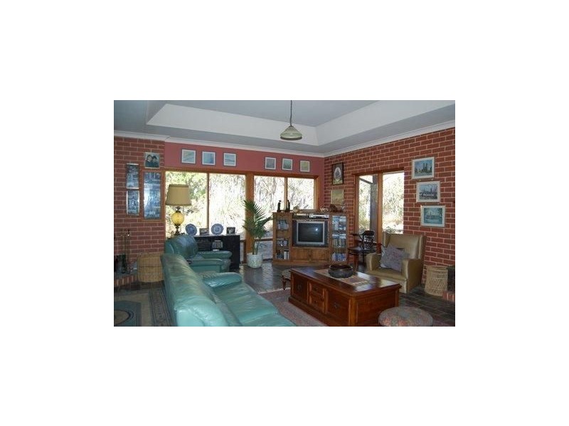 Lot 29-33 Gravel Pit Road, Tanunda SA 5352