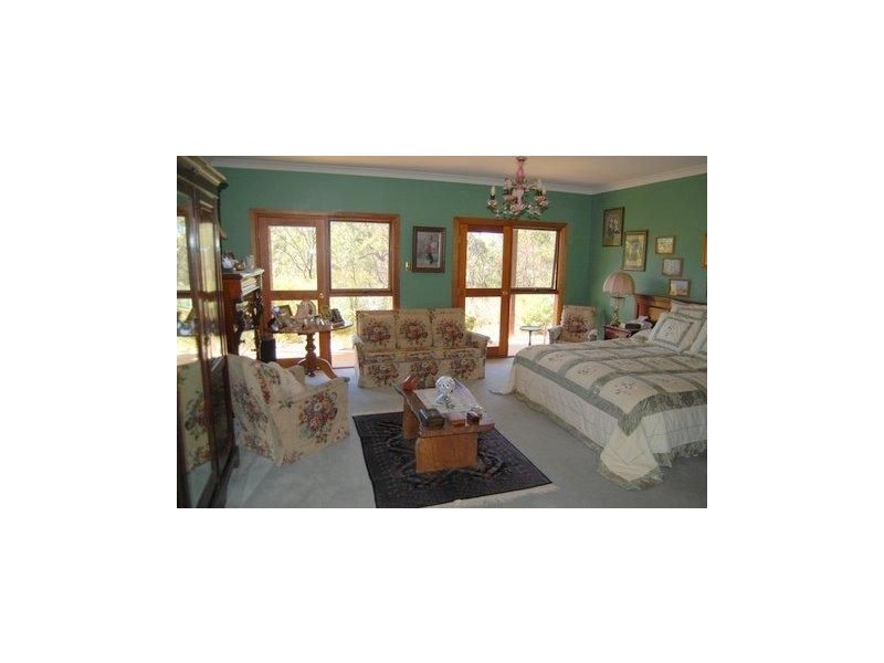 Lot 29-33 Gravel Pit Road, Tanunda SA 5352