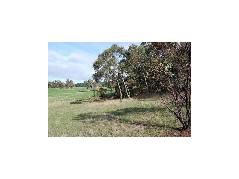 Lot 29-33 Gravel Pit Road, Tanunda SA 5352