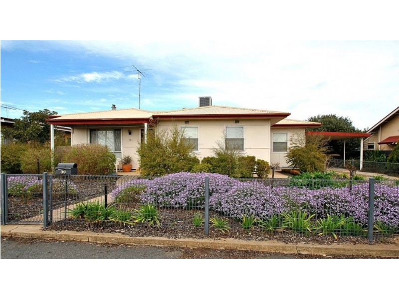 39 Gawler Street, Nuriootpa SA 5355