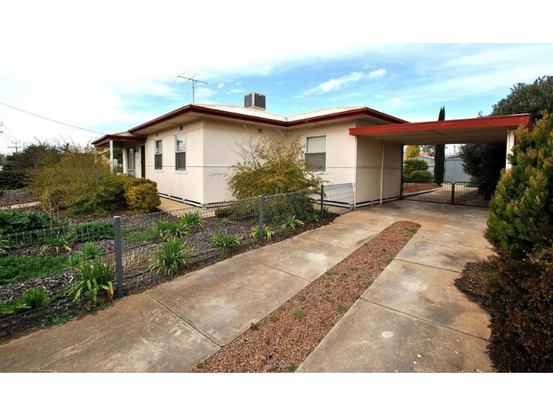 39 Gawler Street, Nuriootpa SA 5355