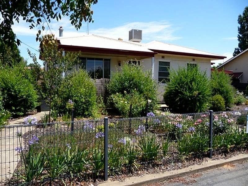 39 Gawler Street, Nuriootpa SA 5355