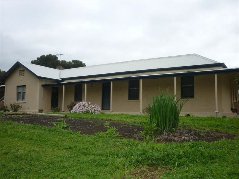 0 Neldner Road, Marananga SA 5355