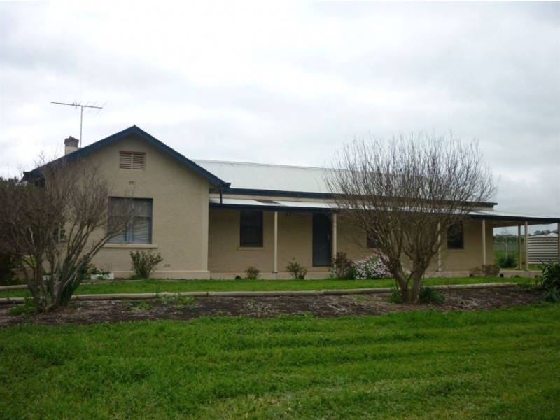 0 Neldner Road, Marananga SA 5355