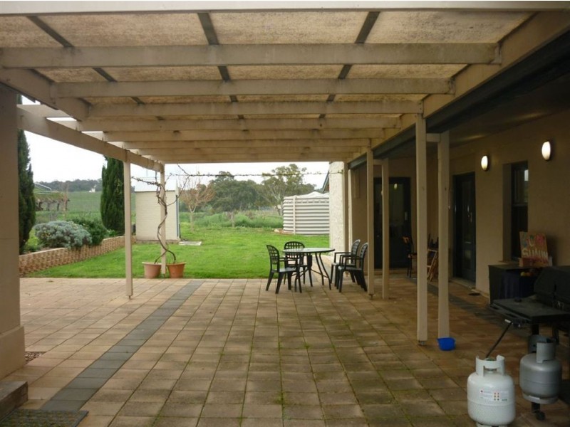 0 Neldner Road, Marananga SA 5355