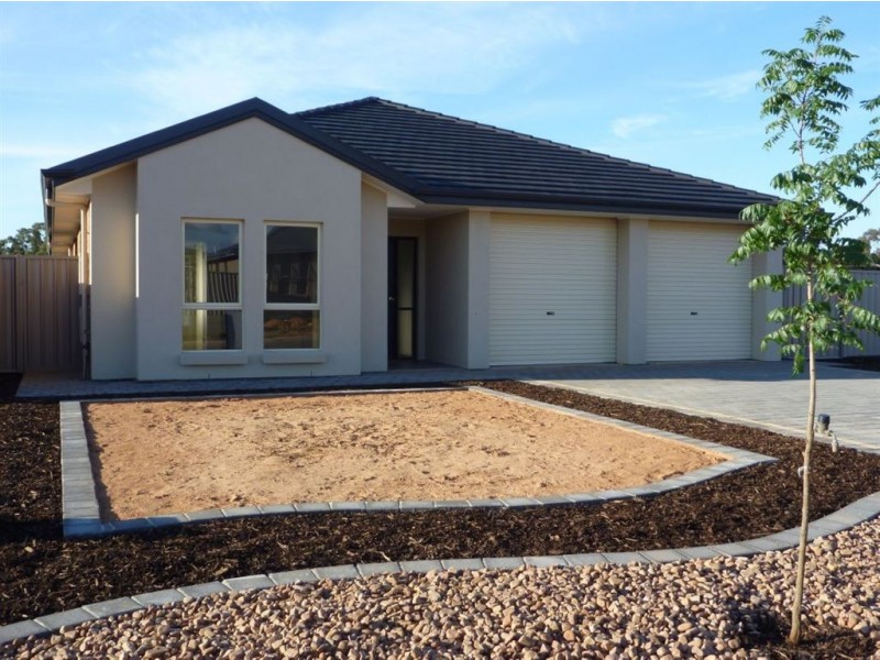 Lot 131 Reusch Drive, Nuriootpa SA 5355