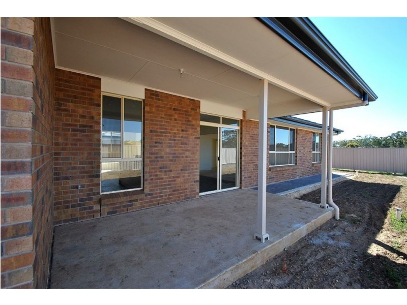 Lot 131 Reusch Drive, Nuriootpa SA 5355