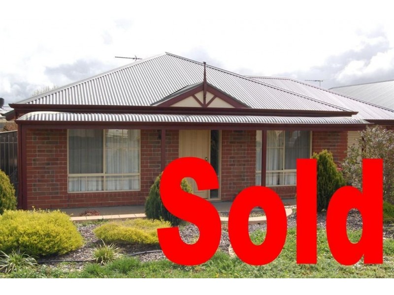 31 Lehmann Road, Tanunda SA 5352