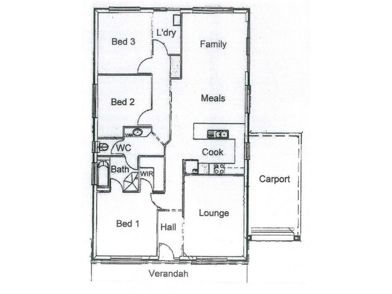 31 Lehmann Road, Tanunda SA 5352