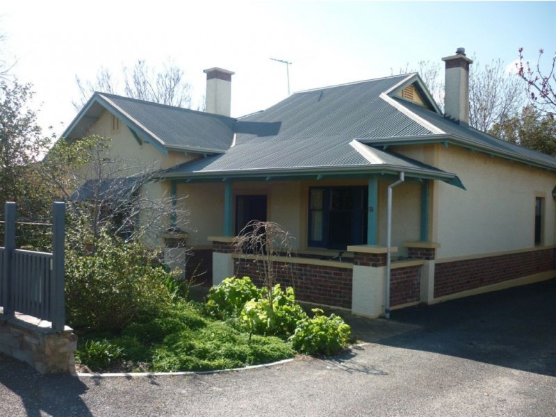 21 Jane Place, Tanunda SA 5352