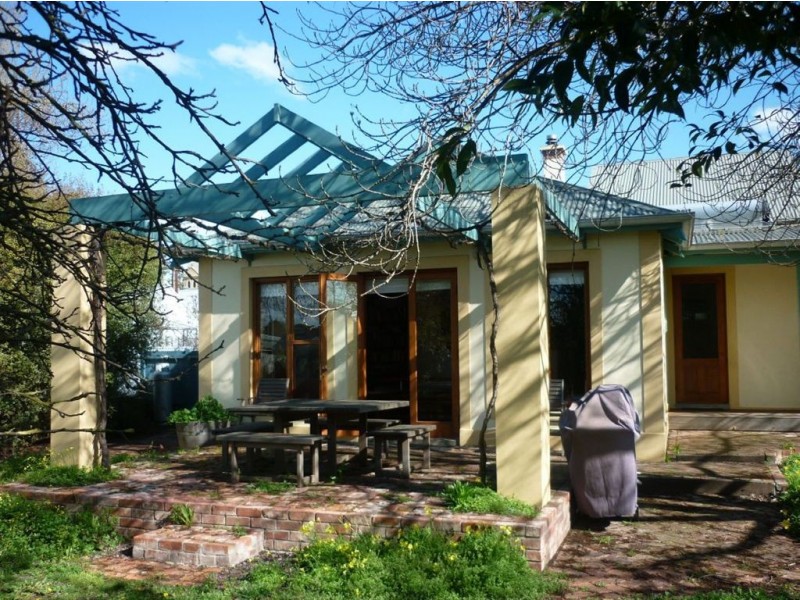 21 Jane Place, Tanunda SA 5352