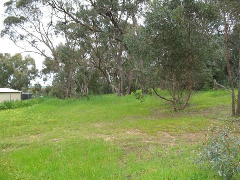 Lot 113 Gramp Court, Lyndoch SA 5351