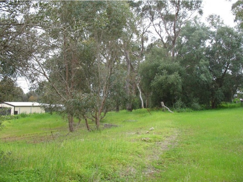 Lot 113 Gramp Court, Lyndoch SA 5351