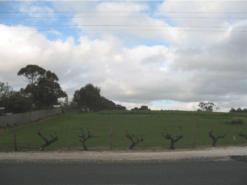 Lot 591 Radford Road, Angaston SA 5353