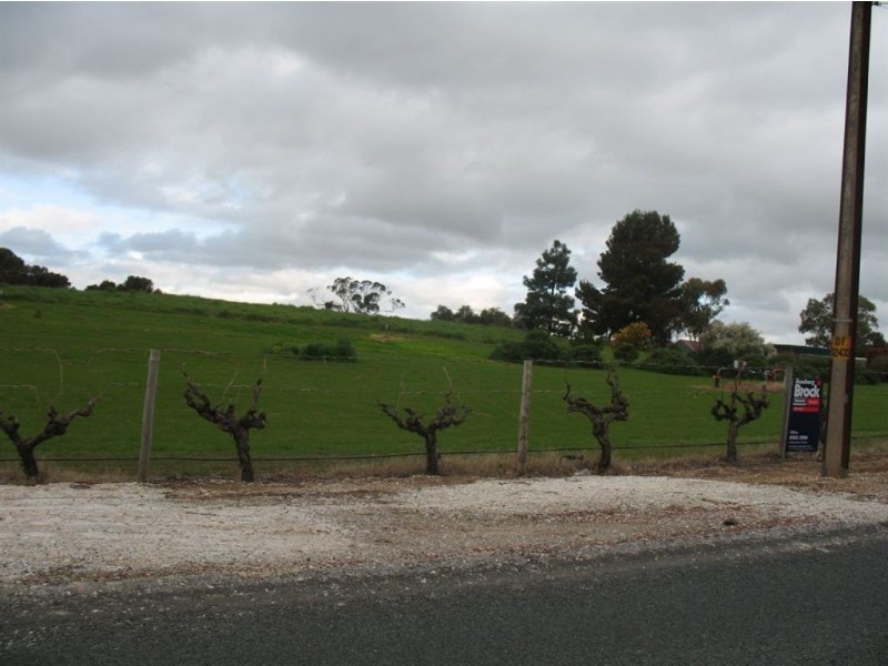 Lot 592 Radford Road, Angaston SA 5353