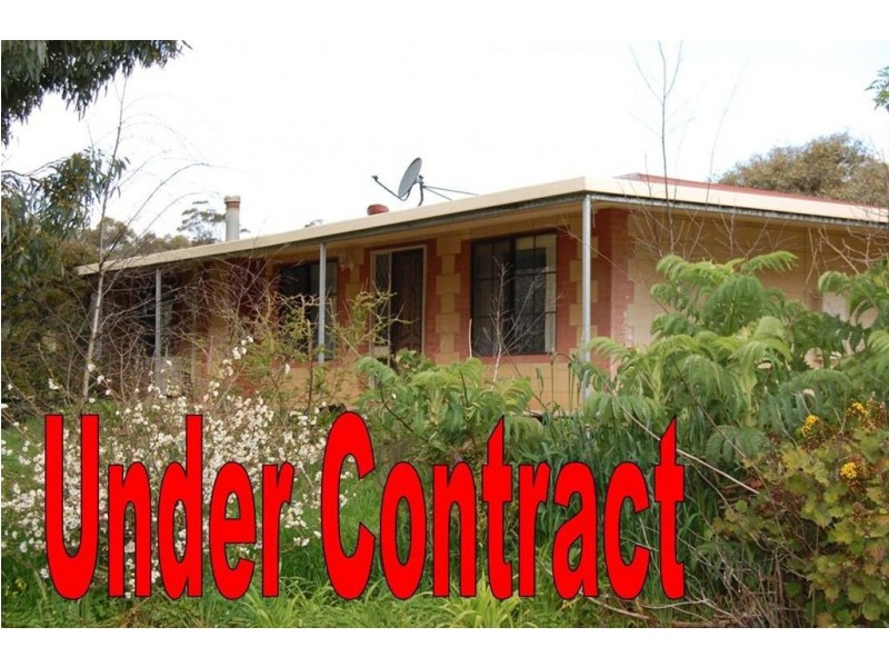 20 Salem Road, Angaston SA 5353