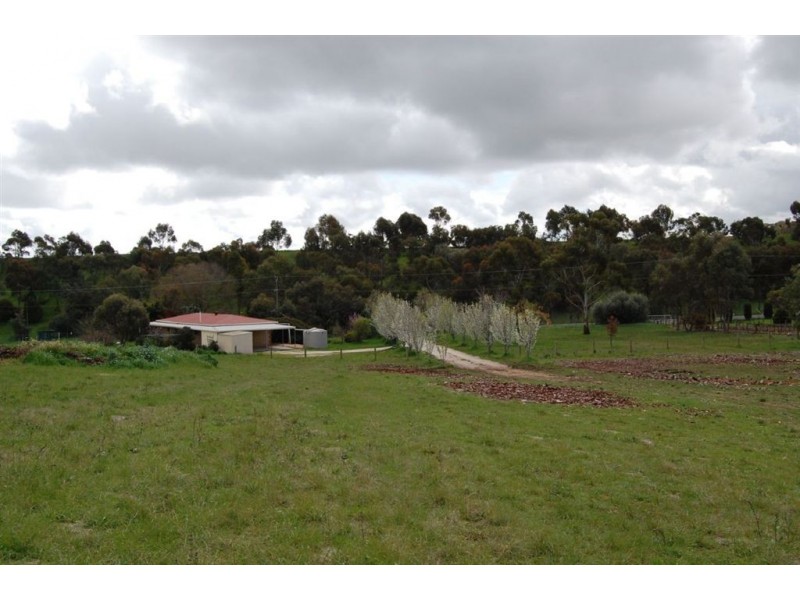 20 Salem Road, Angaston SA 5353