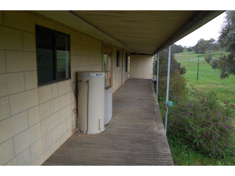20 Salem Road, Angaston SA 5353