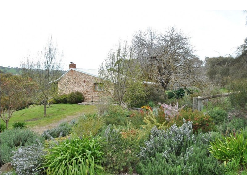 Sec 248 Sugar Loaf Hill Rd, Mount Mckenzie SA 5353