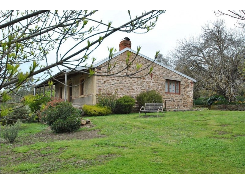 Sec 248 Sugar Loaf Hill Rd, Mount Mckenzie SA 5353