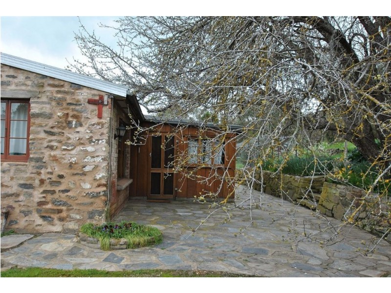 Sec 248 Sugar Loaf Hill Rd, Mount Mckenzie SA 5353