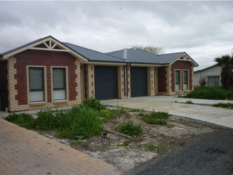 104 Basedow Road, Tanunda SA 5352