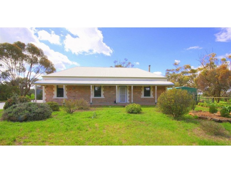 Lot 146 Rice Street, Dutton SA 5356