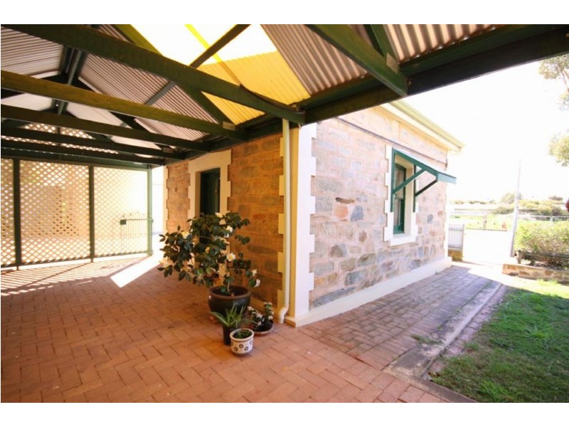 Lot 146 Rice Street, Dutton SA 5356