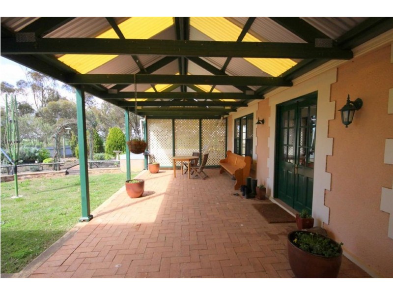 Lot 146 Rice Street, Dutton SA 5356
