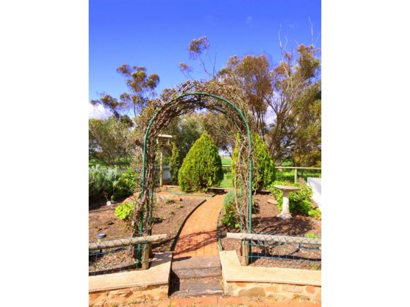 Lot 146 Rice Street, Dutton SA 5356