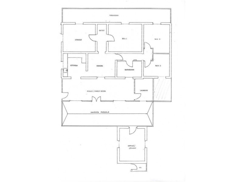 Lot 146 Rice Street, Dutton SA 5356