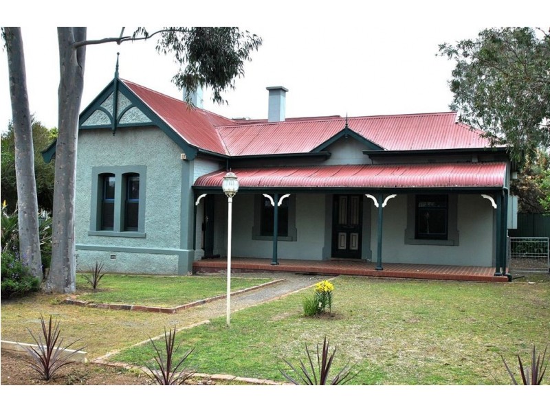 136 Murray Street, Tanunda SA 5352