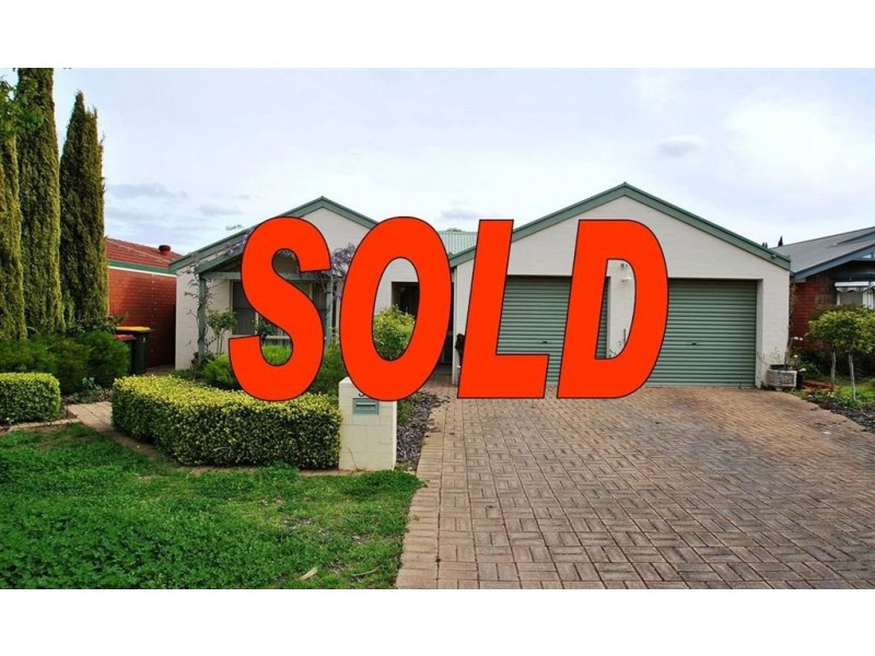 3 Roenfeldt Drive, Tanunda SA 5352