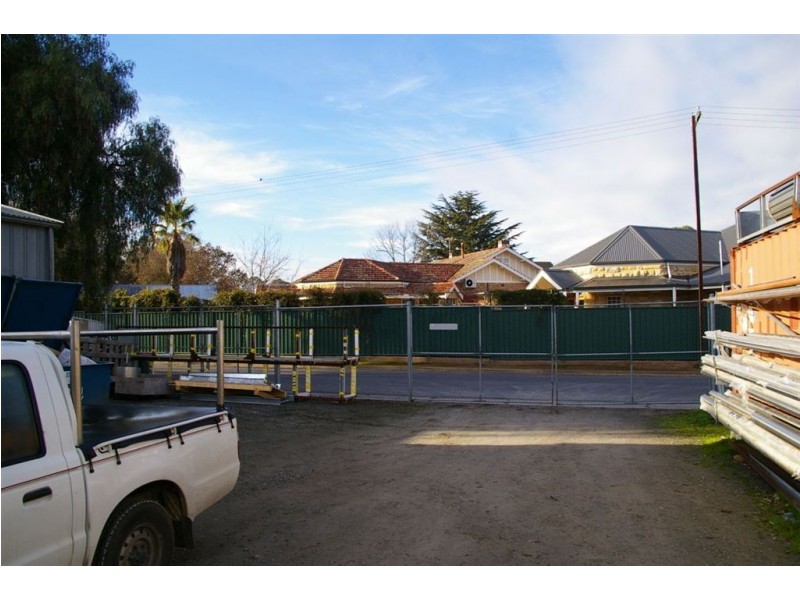 27 Murray Street, Tanunda SA 5352