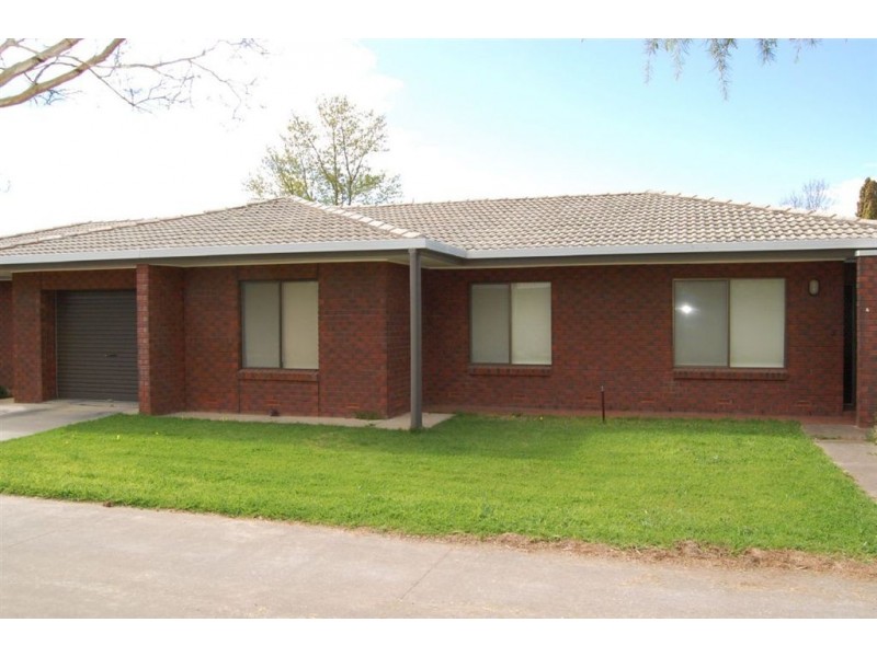 4/21 Sauvignon Street, Nuriootpa SA 5355