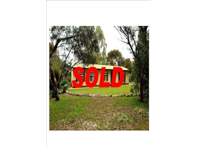 Lot 1 Rogasch Road, Eden Valley SA 5235